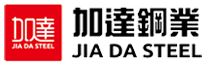 加達鋼業股份有限公司logo